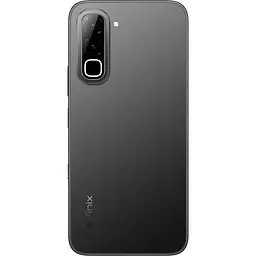 Смартфон Infinix Hot 70 (X6895) 8/256Gb Night Pulse UA UCRF - мініатюра 4