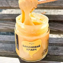 Банановий кранч BDJO 170 г - мініатюра 4