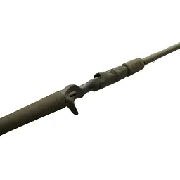 Спінінг Savage Gear SG4 Jerk Specialist Trigger 6’6"/1.98 м 70-100 г Casting - мініатюра 6