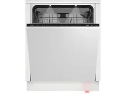 Встраиваемая посудомоечная машина Beko BDIN38550C