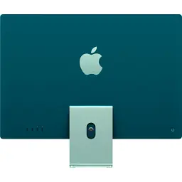 Моноблок Apple iMac 24` M3 10GPU 512GB Green (MQRP3) 2023 [99104] - мініатюра 2