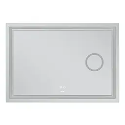 Дзеркало Mixxus Premium Quadro MR20-100x70 MP6622 - мініатюра 5
