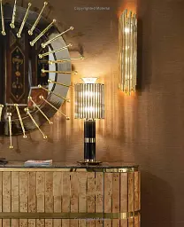Modern Glam: Glamorous Home Inspiration - мініатюра 8