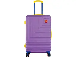 Валіза Semi Line 28 L Purple (T5940-3) - мініатюра 6