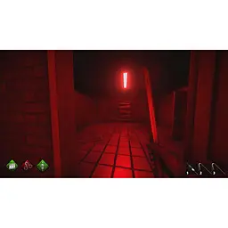 Ключ активації Microsoft The Red Exile - Survival Horror для Xbox One/Series S/X - мініатюра 8