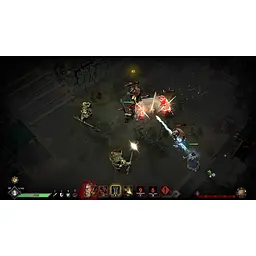 Ключ активації Microsoft Ravenswatch для Xbox One/Series S/X - мініатюра 4