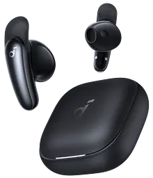 Гарнітура Anker SoundСore Liberty Buds Black - мініатюра 6