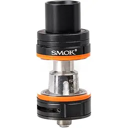Бак ATVS Storm Lion RDA 22 мм без коробки Black (17968)