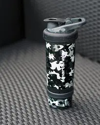 Шейкер спортивний Smart Shake 750 мл fit0011339 - мініатюра 4