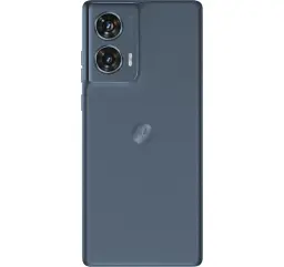 Смартфон Motorola Edge 50 Fusion 8/256GB Forest Blue (PB3T0059) (UA) - мініатюра 2