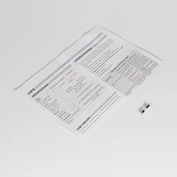 Джерело безперебійного живлення KRF-1200VA/720W(LED) UPS Kraft (42-00005) - мініатюра 7