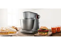 Кухонна машина Bosch MUM9B34S27 - мініатюра 3