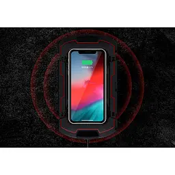 Риг (клітка) для смартфона Ulanzi U-Rig Lite Wireless 2099 [117719] - мініатюра 7