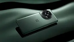Смартфон OnePlus 11 16/512Gb Eternal Green [79305] - мініатюра 9