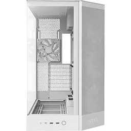 Корпус NZXT H9 Flow White (CM-H92FW-01) [146827] - мініатюра 5