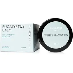 Евкаліптовий Бальзам Чойс, 30 мл | EUCALYPTUS BALM Choice Phyto