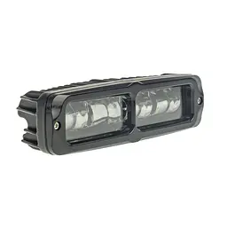 Cвітлодіодна фара WL-L4L 32W Driving Cyclone (НФ-00001994) - мініатюра 2