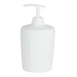 Дозатор для мила LEMON OPAQUE (10.11386)