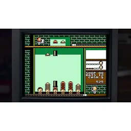 Ключ активації Microsoft Tetris Forever для Xbox One/Series S/X - мініатюра 11