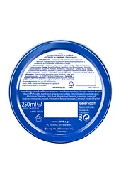 Уцінка. Крем NIVEA Crème Універсальний для догляду за шкірою 250 мл - мініатюра 6