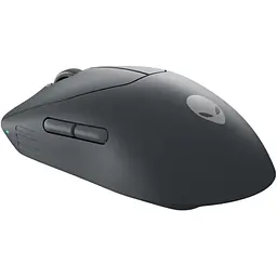 Миша Alienware Pro Wired/Wireless Dark Side of the Moon (545-BBFP) [163182] - мініатюра 2
