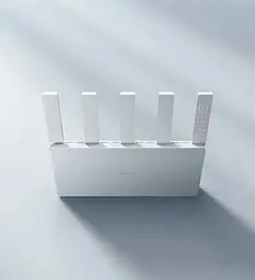 Роутер Xiaomi Mi Router BE5000 - мініатюра 3