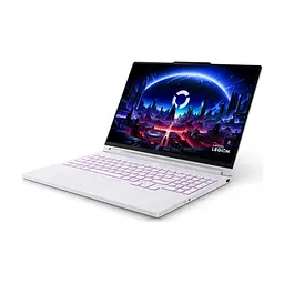 Ноутбук Lenovo Legion 5 15IAX11 (83VK006WRA) - мініатюра 4