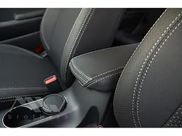 Авточохли модельні MW Brothers для Kia Cerato III c 2013 - мініатюра 5