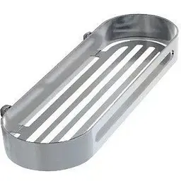 Полиця для душової кабіни Sonia S5 141500, Хром
