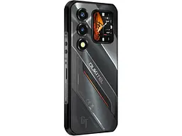 Смартфон Oukitel WP66 12/512GB Black - миниатюра 4