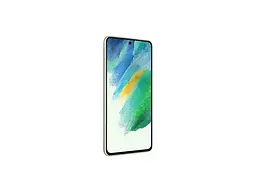 Смартфон Samsung Galaxy S21 FE 5G SM-G9900 8/128GB Olive - мініатюра 4
