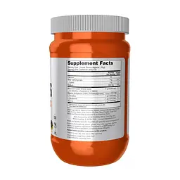 Амінокислоти Now Sports BCAA Big 6 Watermelon 600 г - мініатюра 2
