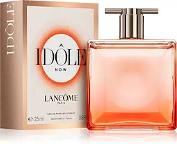 Парфумована вода Lancome Idole Now 25 мл - мініатюра 2