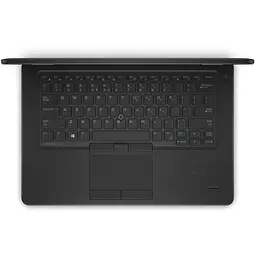 Ноутбук Dell Latitude E7450 (i5-5300U/16/256SSD) - Class B "Б/В" - мініатюра 6