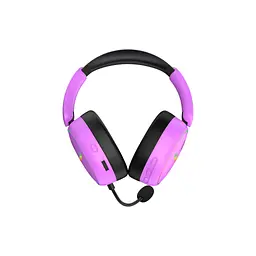 Навушники Hator Phoenix 2 Wireless Hi-Res SyncHUB Cyber Violet (ESH42) - мініатюра 2