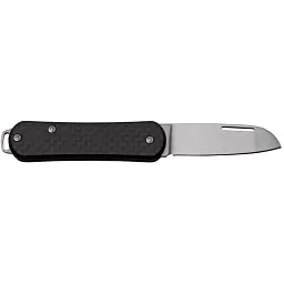 Ніж Fox Vulpis CF Black - мініатюра 2