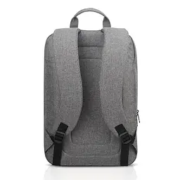 Рюкзак Lenovo Casual B210 15.6" сірий - мініатюра 4