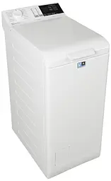 Пральна машина Electrolux з вертикальним завантаженням EW6T4062U, 6кг, 1000, A+++, Дисплей, Білий (EW6T4062U) - мініатюра 2