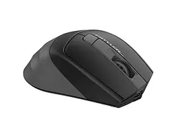 Миша A4Tech Fstyler FG35C Plus (Grey) - мініатюра 6