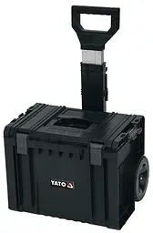 Ящик системний для інструментів Yato YT-09165 на колесах, модуль 35B S12