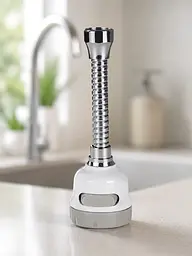 Аератор на кран з гнучким шлангом Water Saver 360 Градусів