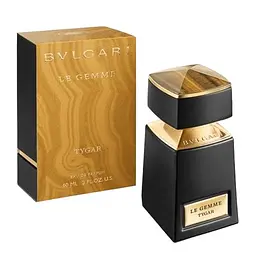 Оригінал Bvlgari Le Gemme Tygar 60 мл Парфумована вода - мініатюра 2