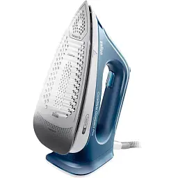 Парогенератор Braun CareStyle Compact Pro IS 2565 BL Blue UA - мініатюра 4