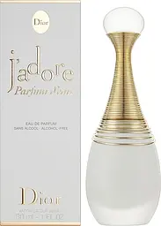 Оригінал Christian Dior J'adore Parfum D'eau 30 мл Парфумована вода - мініатюра 2