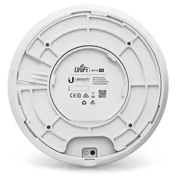 Точка доступу Wi-Fi Ubiquiti UAP-AC-PRO - мініатюра 3