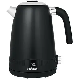 Електрочайник Rotex RKT79-B Smart [120271]