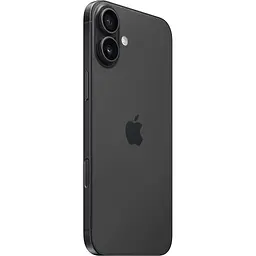 Смартфон Apple iPhone 16 Plus 128GB Black (MXVU3) [114829] - мініатюра 3