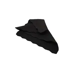 Серветка для полірування взуття Coccine Polishing Cloth, 25×20 см — професійний догляд і блиск шкіри - мініатюра 2