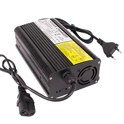 Зарядний пристрій для акумуляторів LiFePO4 24V (28.8V)-10A-240W