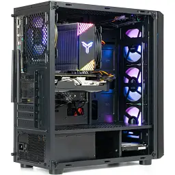 Комп'ютер Artline Gaming X49 Windows 11 Home (X49v74Win) - мініатюра 2